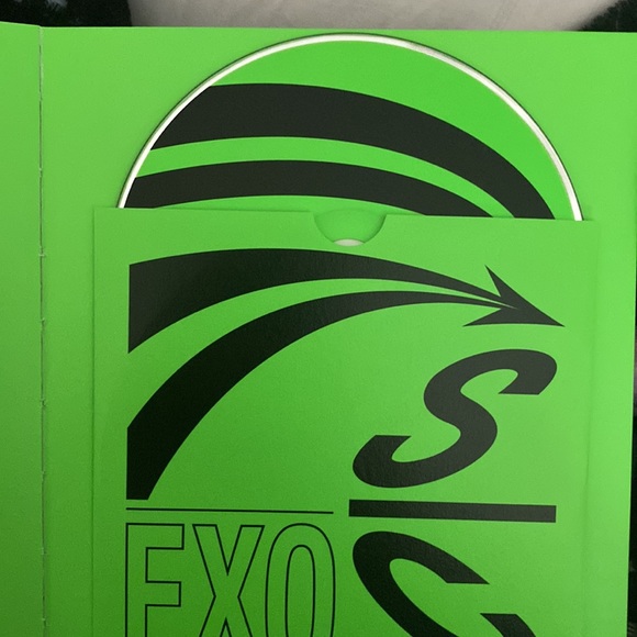 EXO album - Picture 3 of 5